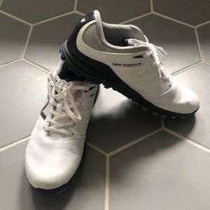 Men’s New Balance Minimus Golf shoes